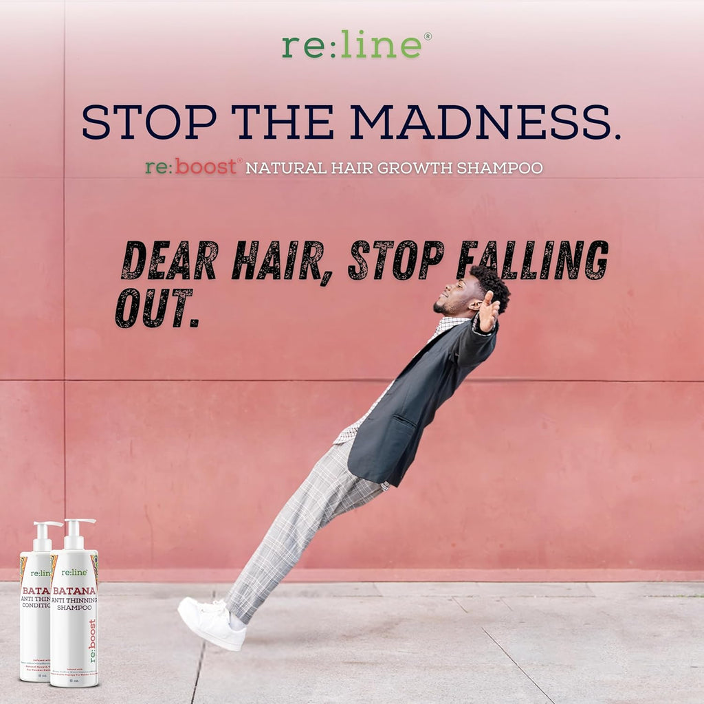 Batana Shampoo and Conditioner for Thinning Hair Shampoo and Conditioner for Men & Women with Raw Organic Batana Oil for Hair Growth Shampoo and Conditioner Set Batana Shampoo for Hair Growth DR SEBI