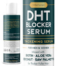 Paisle Botanics Hair Growth Serum for Hair Loss & Regrowth for Women & Men, Natural Biotin Thickener for Fine Hair, DHT Blocker, Cruelty, Sulfate & Paraben Free, 4 oz